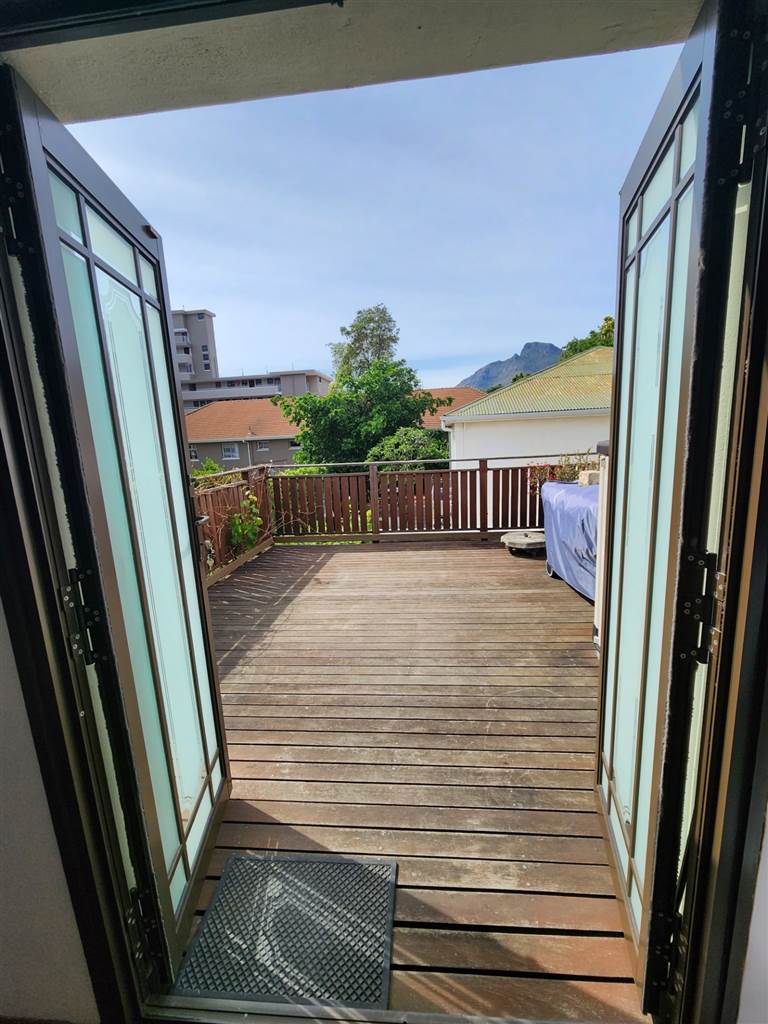 To Let 2 Bedroom Property for Rent in De Waterkant Western Cape